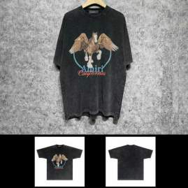 Picture of Amiri T Shirts Short _SKUAmiriS-2XL11trZJD20224063